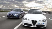 Alfa Romeo Giulia : des ventes décevantes ?