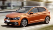 Volkswagen Polo 6 : la nouvelle génération