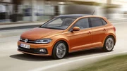 Volkswagen Polo 2017 : infos, photos, tout sur la nouvelle Polo 6