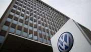 Dieselgate: Bruxelles et Volkswagen s'accordent sur une extension de garantie