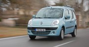 Essai Renault Kangoo II : l'élégance en plus