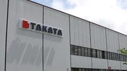 Takata : la faillite sera prononcée la semaine prochaine
