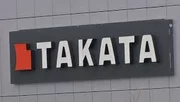 Takata : finalement, ce sera le dépôt de bilan