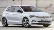 Volkswagen Polo : moins de 13.000 € en entrée de gamme