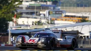 24 Heures du Mans 2017 : Une victoire au goût de survie pour Porsche