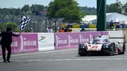 24 Heures du Mans : La Porsche numéro 2 revient de très loin