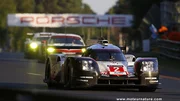 Le Mans : encore Porsche, toujours Porsche