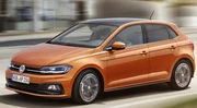 Volkswagen Polo 2017 : Tous les détails