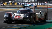 24 Heures du Mans : Porsche victorieux, Toyota en déroute