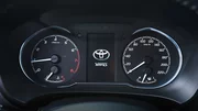Technologie : Toyota envisage de surveiller le coeur de ses conducteurs