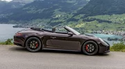 Premier contact – Porsche 911 Carrera 4 GTS Cabriolet : 450 fois « encore » !