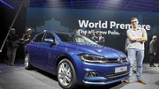Volkswagen Polo 2018 : nos premières impressions sur la nouvelle Polo