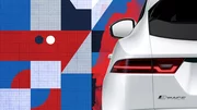 Jaguar annonce un futur SUV : l'E-Pace