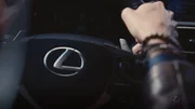 Lexus IS : le constructeur ne veut pas de la voiture autonome !