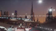 Lexus : une étonnante publicité contre la voiture autonome