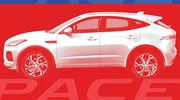 Jaguar E-Pace : il verra le jour le 13 juillet