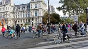 Journée sans voiture 2017 : ce sera dans tout Paris