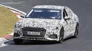Future Audi A6