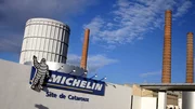 Michelin va supprimer 1 500 postes en France