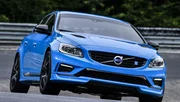 Volvo : Une nouvelle marque, Polestar, pour des voitures sportives et électriques