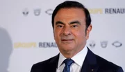 Renault: Ghosn vise la première place du podium mondial à la mi-année