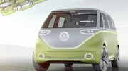 Volkswagen ID Buzz : le Combi électrique sera bien produit en série