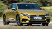 Essai Volkswagen Arteon : La plus premium des berlines généralistes ?