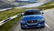 Jaguar : nouveau moteur essence 2.0