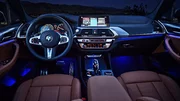 Nouvelle BMW X3 2017 : la troisième génération est officielle !