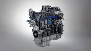 Nouveau moteur pour les Jaguar XE, XF et F-Pace