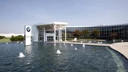BMW va investir 600 millions de dollars dans son usine américaine