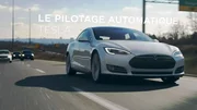 Automobile: Tesla fonce vers le marché chinois