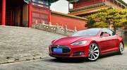 Tesla : après les USA et l'Europe, à la conquête de la Chine