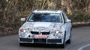 Francfort 2017 : une BMW Série 3 en électrique