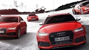 Audi Sport : place aux SUV !