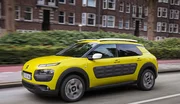 C4 Cactus : échec prévisible, Citroën confirme à Caradisiac qu'il va changer en profondeur