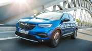 Prix Opel Grandland X : Tous les tarifs du 3008 d'Opel