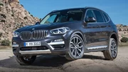 BMW X3 (2017) : une troisième génération qui marque le retour du « boss » ?