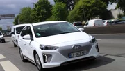 La Hyundai Ioniq Electric jusqu'à la panne : combien de km peut-on faire en une seule charge ?