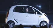 Tata Nano : la voiture à 2 500 dollars débarque