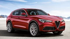 Essai Alfa Romeo Stelvio : un SUV aux faux airs de Macan
