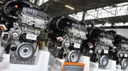 PSA exporte des moteurs "made in China" vers... la France