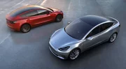 Tesla : les premières livraisons de Model 3 dès la fin juillet