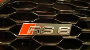 Audi: la propulsion pour les futures RS ?