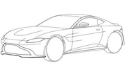 Aston Martin Vantage : bientôt du nouveau