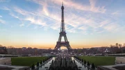 Paris : validation de la piétonnisation des berges rive droite