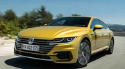 Essai Volkswagen Arteon : le nouveau premium ?