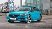 L'Opel Insignia joue au premium avec le programme ''Exclusive''