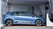 Volkswagen Gen.E : la Golf 8 en filigrane ?