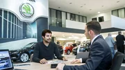 Marché automobile France, le bilan de juin 2017 : Renault cale, Mercedes s'envole